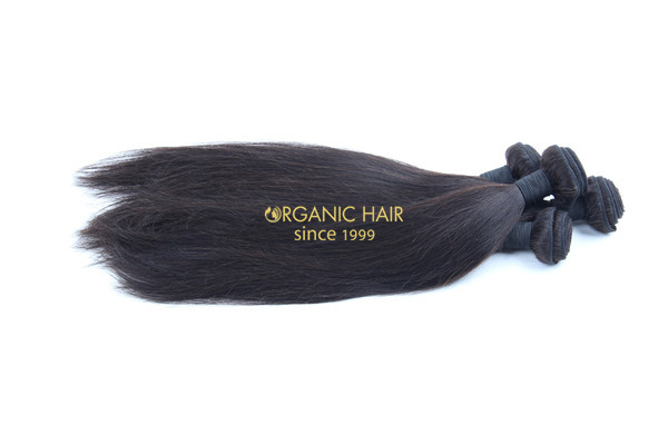 Wholesale virgin brazilian hair extensions